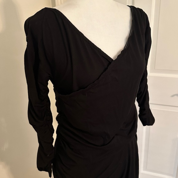 NWOT BAUM UND PFERDGARTEN JELISA DRESS - Picture 4 of 6